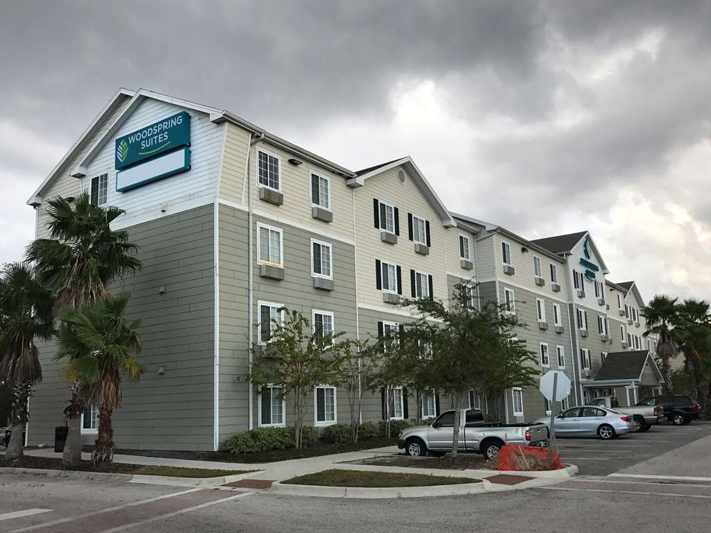 Value Place Orlando, Fl Williamsburg Kültér fotó